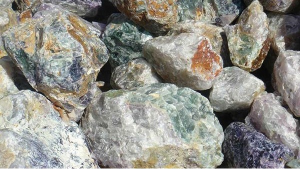 矿产品进口报关 矿产品进口报关