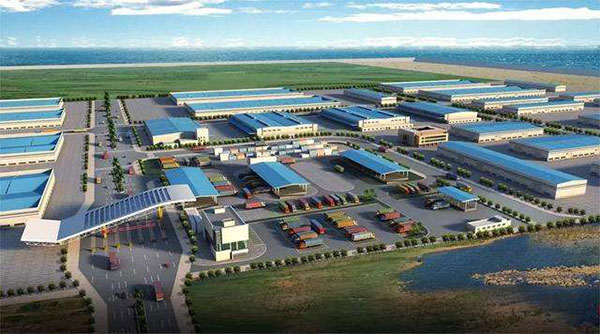 海关在综保区实施“四自一简”监管制度 海关在综保区实施“四自一简”监管制度