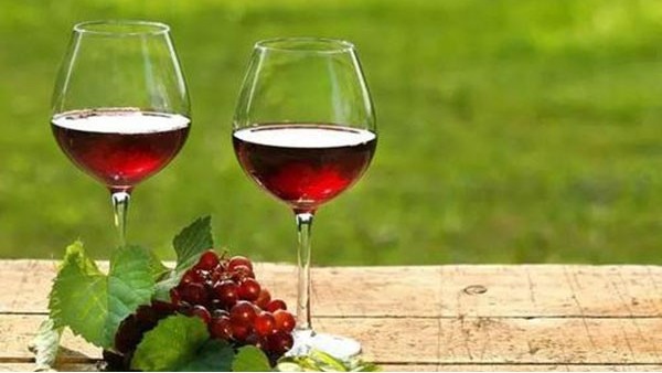 进口红酒清关 进口红酒清关