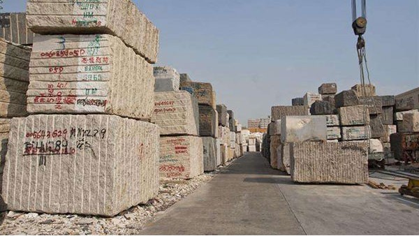石材进口报关 石材进口报关