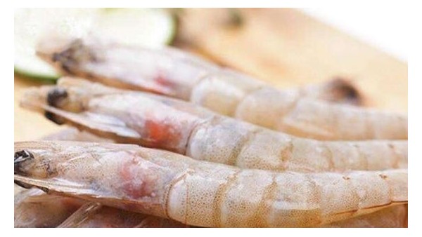 【案例】厄瓜多尔冻南美白虾进口清关 【案例】厄瓜多尔冻南美白虾进口清关