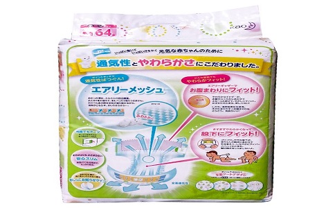 进口尿不湿 进口尿不湿