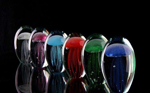 玻璃工艺品进口 玻璃工艺品进口