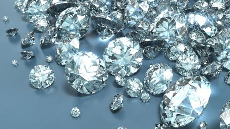 钻石进口报关 钻石进口报关