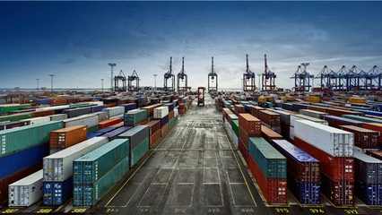 进口货物 进口货物