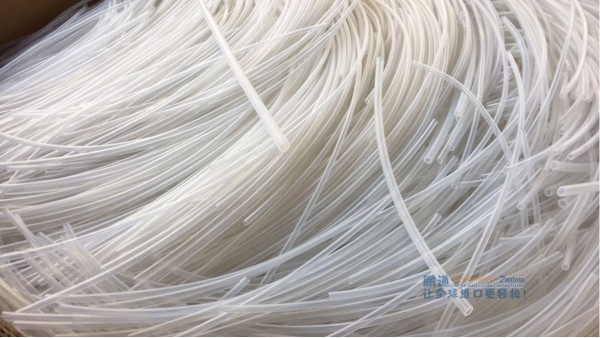 【案例】PFA软管进口报关 【案例】PFA软管进口报关