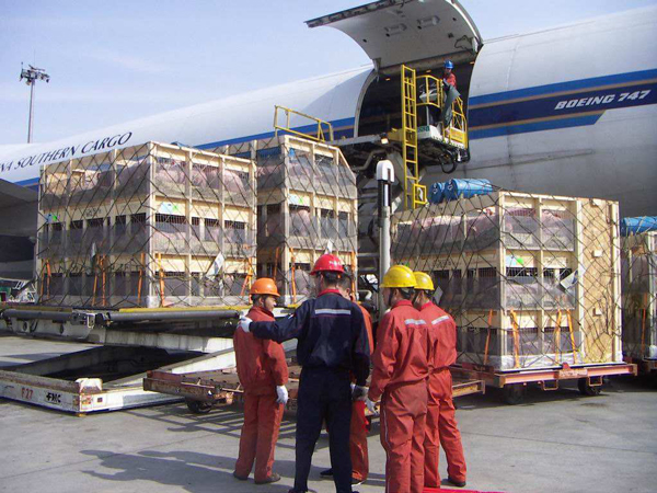 空运进口清关 空运进口清关