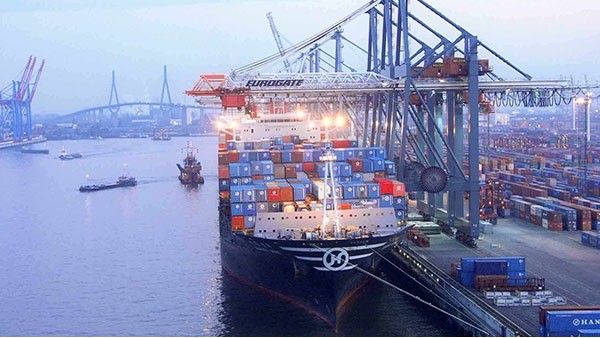 多地发文,一大波进口“新举措”来袭! 多地发文,一大波进口“新举措”来袭!