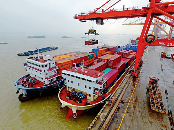 多地发文,一大波进口“新举措”来袭! 多地发文,一大波进口“新举措”来袭!