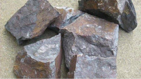 铁矿石进口清关 铁矿石进口清关