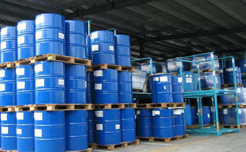 化工品进口报关01 化工品进口报关01