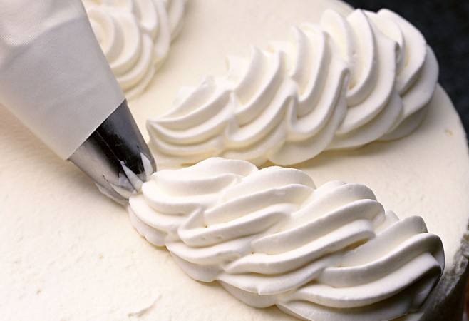 进口奶油 进口奶油