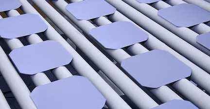 进口硅片 进口硅片