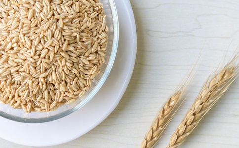 燕麦进口 燕麦进口