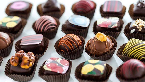 巧克力进口报关 巧克力进口报关