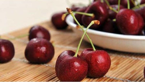 车厘子进口报关 车厘子进口报关