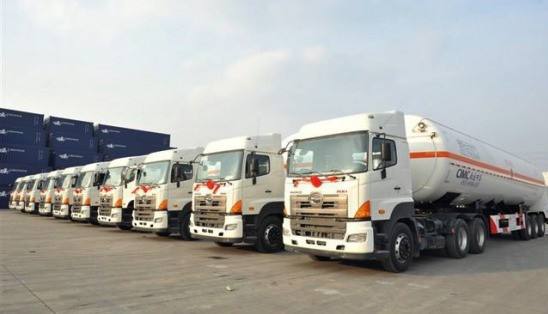 危险品进口报关 危险品进口报关