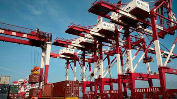 进口报关 进口报关