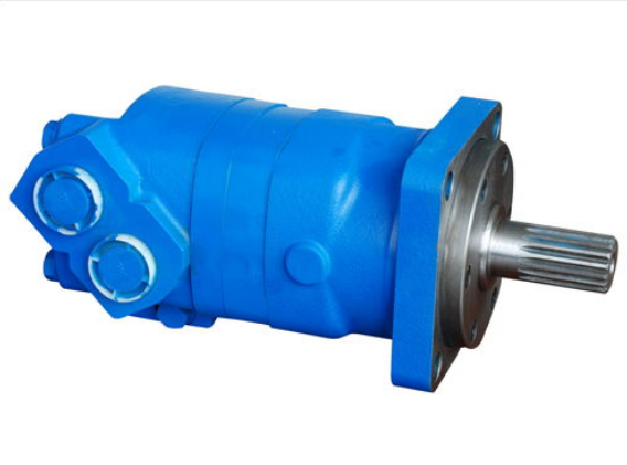 芬兰液压马达黄埔港进口报关清关流程