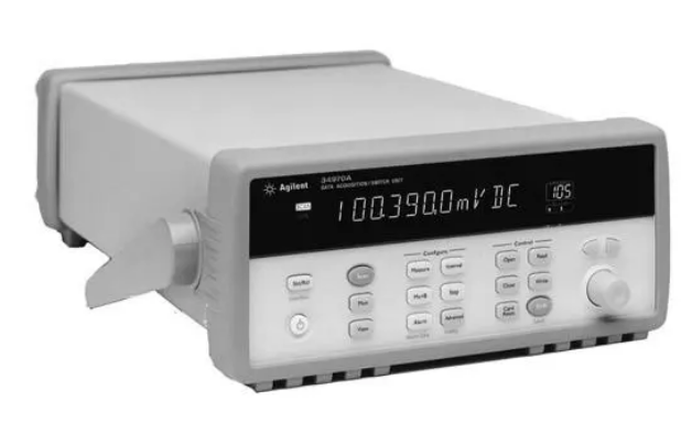 【案例】香港旧采集仪广州南沙港进口报关清关