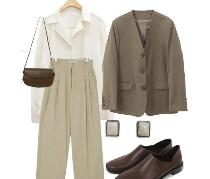 【进口案例】韩国服装于上海浦东国际机场进口报关清关