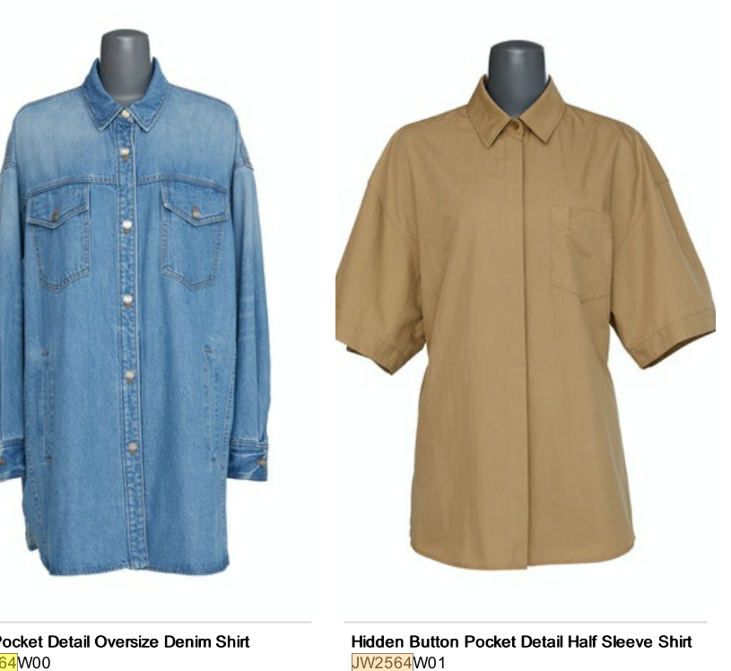 【进口案例】韩国服装于上海浦东国际机场进口报关清关