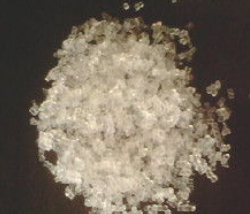 【进口案例】美国EVA塑胶颗粒南沙新港进口报关流程