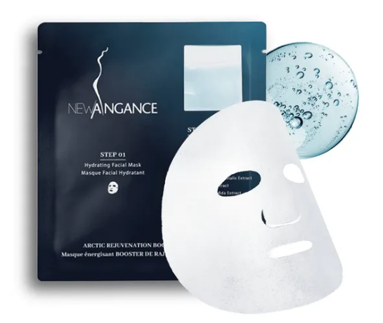 【进口案例】台湾面膜南沙港进口报关流程