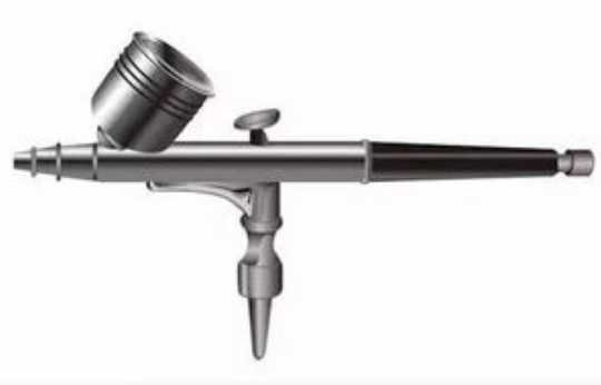 【进口案例】澳大利亚化妆喷枪广州机场进口报关清关