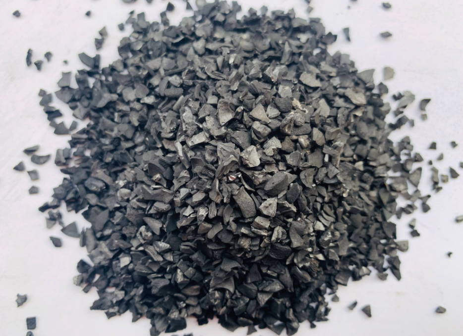 【进口案例】马来西亚椰壳活性炭上海港进口报关清关