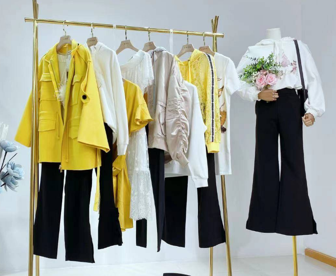 【进口案例】香港服装进口报关清关流程