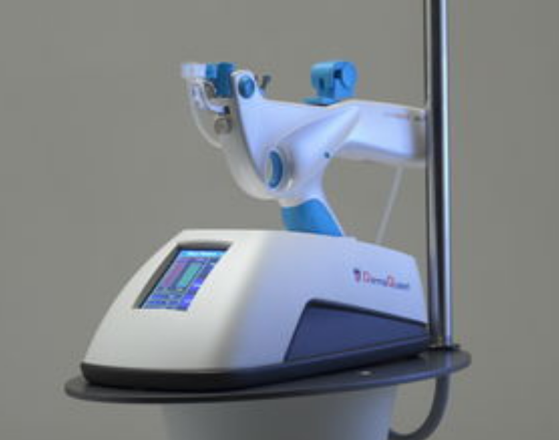 【进口案例】日本美容仪器上海机场进口报关清关