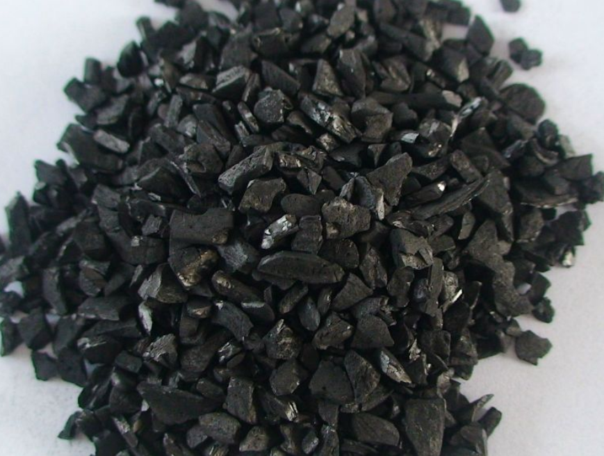 【进口案例】马来西亚椰壳活性炭上海港进口报关清关