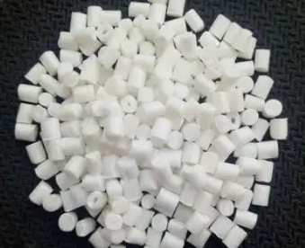 【进口案例】马来西亚PBT再生塑胶粒蛇口港进口报关清关