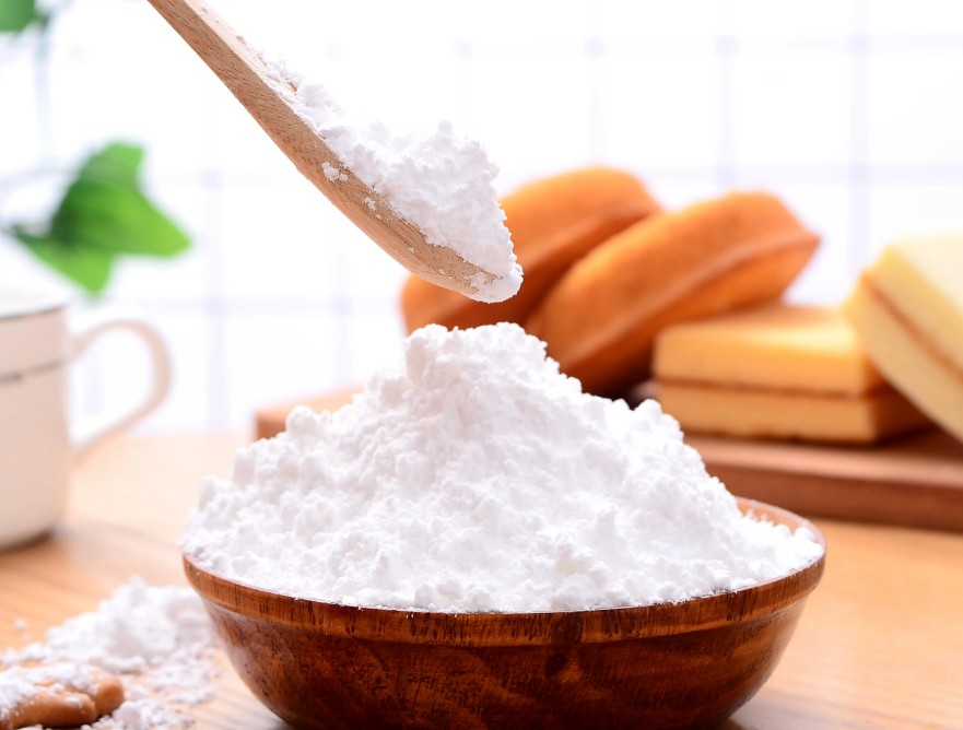 【进口案例】泰国糖粉南海三山港进口报关清关