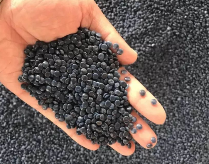 【进口案例】英国塑胶粒南沙港进口报关清关