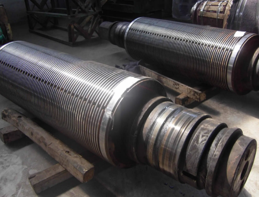 【进口案例】韩国辊芯在三山港进口报关清关