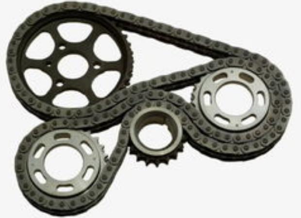 【进口案例】台湾自行车链条进口报关清关流程