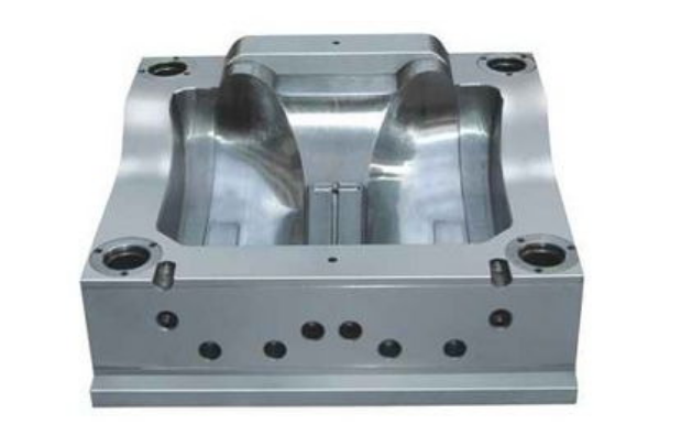 【进口案例】韩国模具南沙港进口报关清关