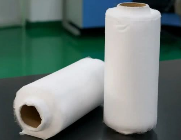 熔喷无纺布进口报关清关单证资料及流程