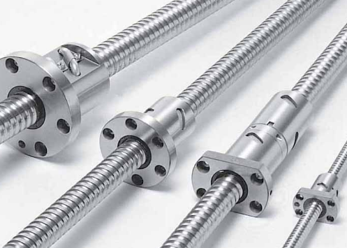 【进口案例】意大利轴承丝杆深圳机场进口报关清关