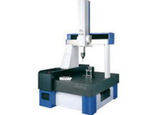 【进口案例】日本旧三坐标测量仪深圳皇岗进口报关清关