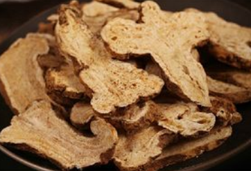 白术进口报关清关流程