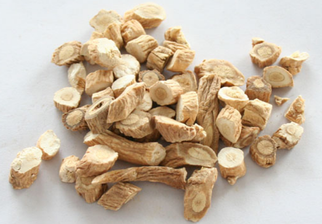 山豆根进口报关操作流程