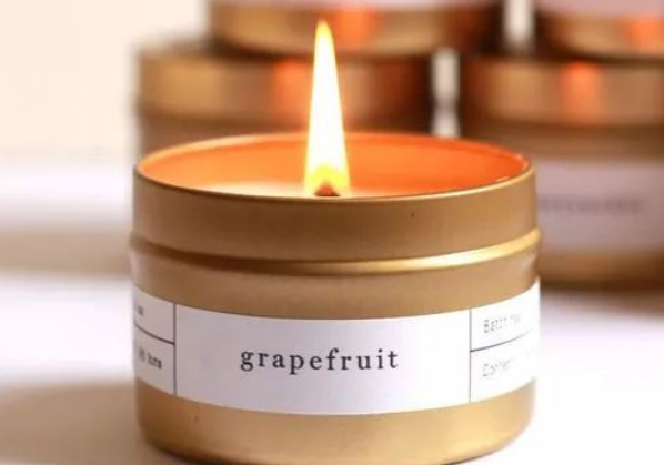 【进口案例】香港香薰蜡烛皇岗进口报关清关