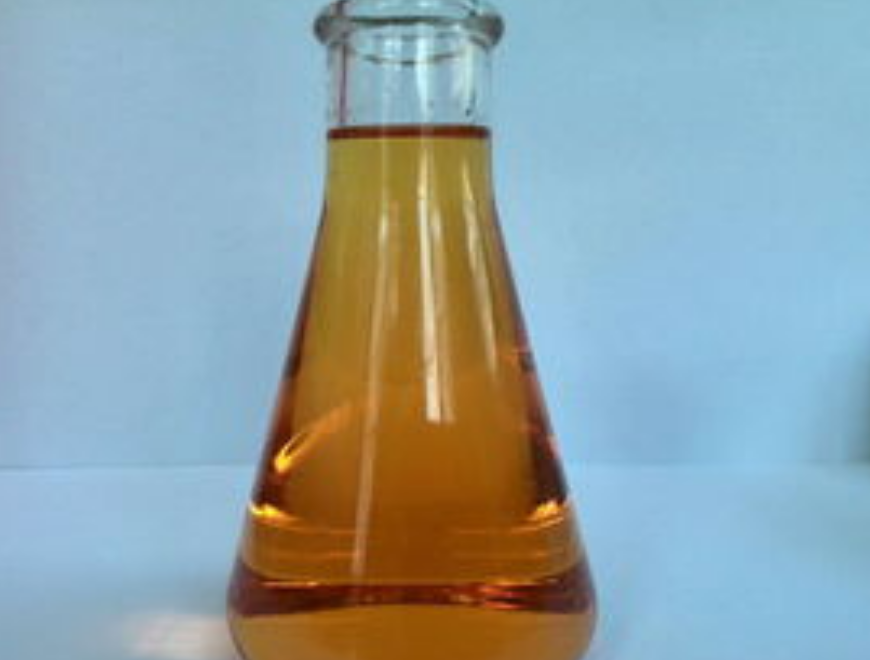 【进口案例】美国防锈油南沙港进口报关清关流程