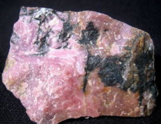 蔷薇辉石进口报关清关流程