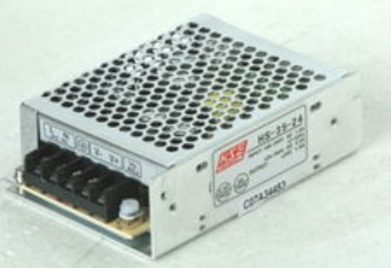 【进口案例】日本开关电源在广州机场进口报关清关