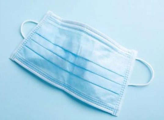 【进口案例】进口德国口罩在广州机场完成报关清关工作