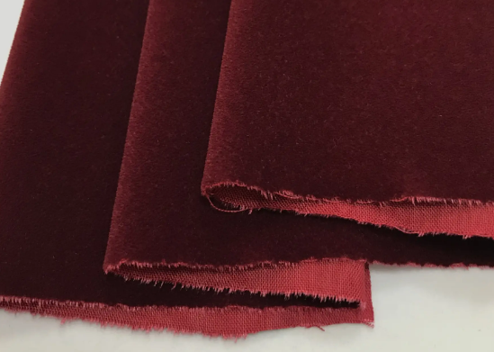 【进口案例】以色列植绒布广州机场进口报关清关